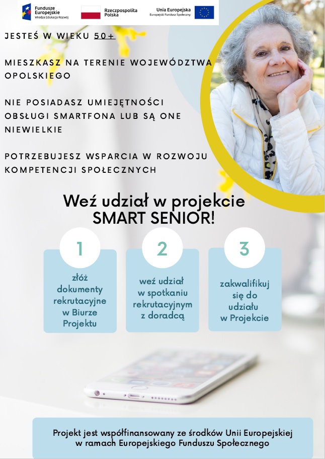 smart senior 1