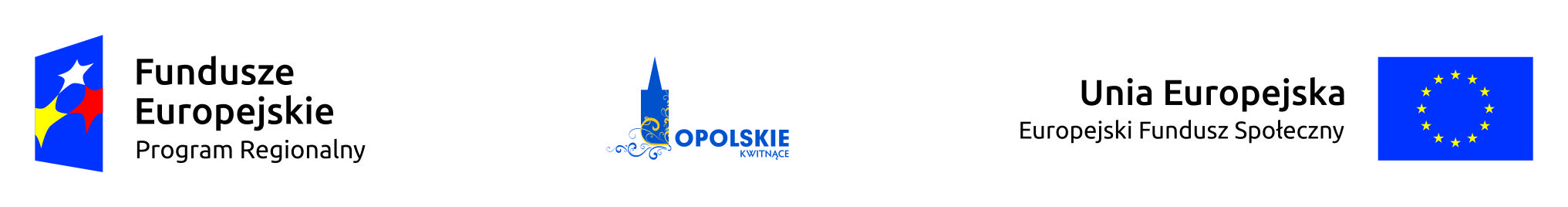 Regionalny Program Operacyjny Województwa Opolskiego