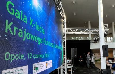 Zdjęcie artykułu 10 - lecie Krajowego Funduszu Szkoleniowego (KFS)