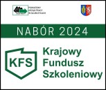 Obrazek dla: Nabór wniosków KFS 2024