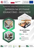 Zdjęcie artykułu Przed Nami kolejne spotkanie edukacyjno - sieciujące