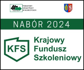 Zdjęcie artykułu Nabór wniosków KFS 2024 - Rezerwa